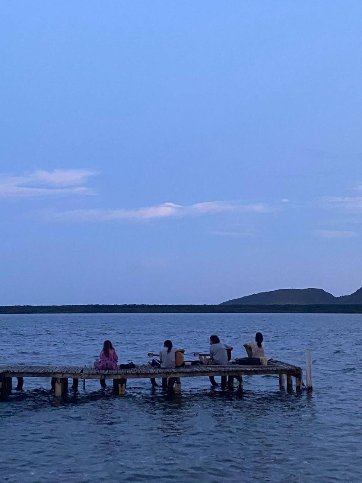 Soluna Hospedagem Familiar - Diarias De Acomodacoes Unicas Florianópolis 外观 照片