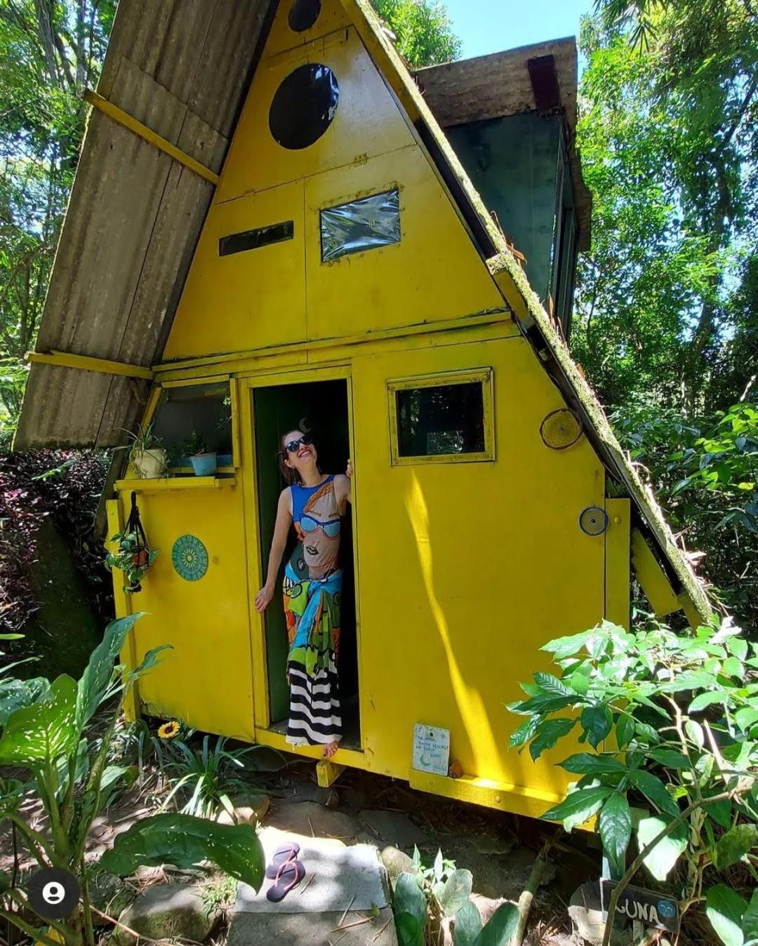 Soluna Hospedagem Familiar - Diarias De Acomodacoes Unicas Florianópolis 外观 照片