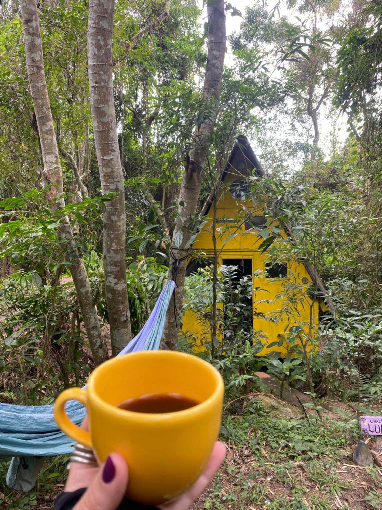 Soluna Hospedagem Familiar - Diarias De Acomodacoes Unicas Florianópolis 外观 照片