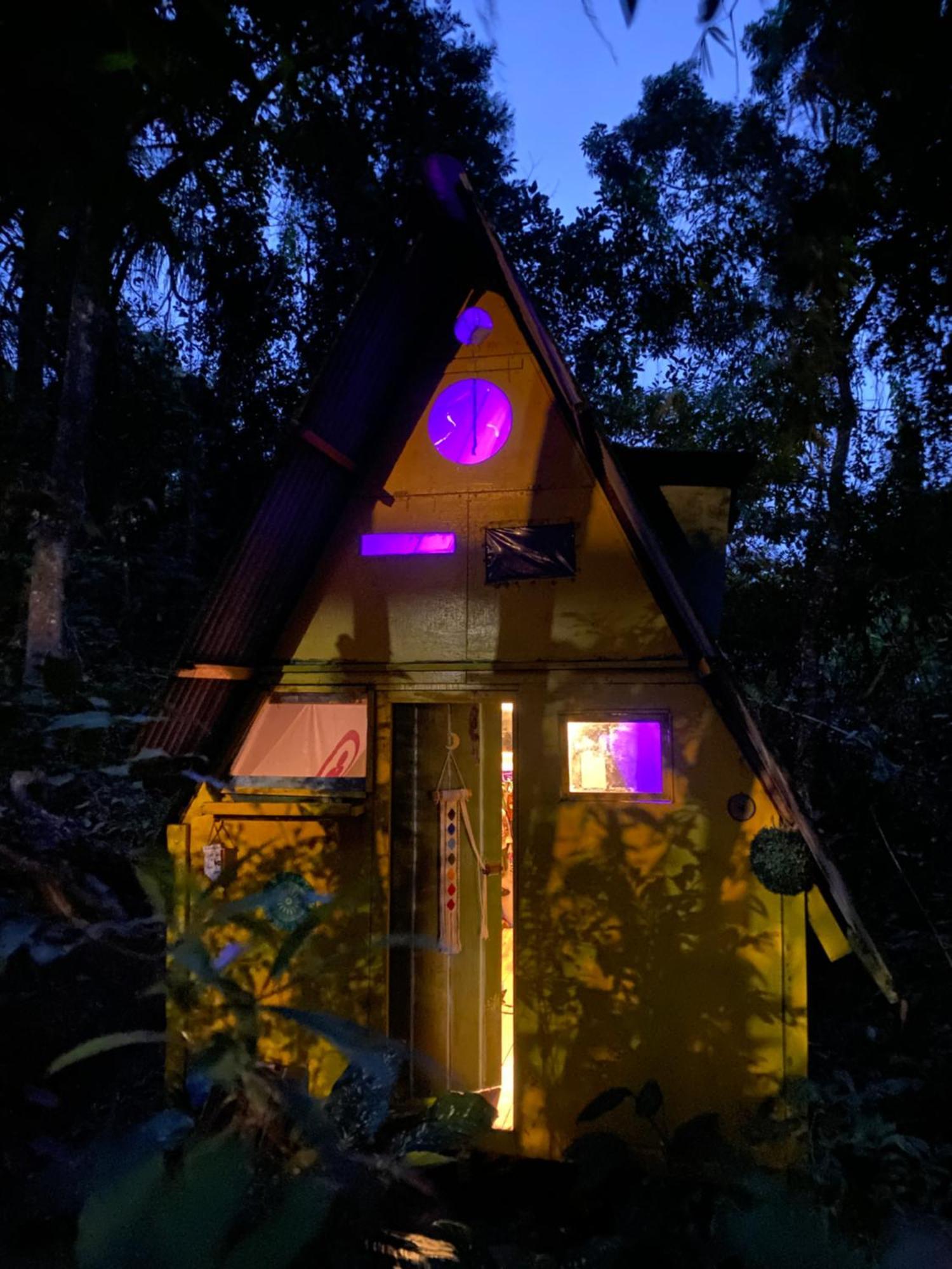 Soluna Hospedagem Familiar - Diarias De Acomodacoes Unicas Florianópolis 外观 照片