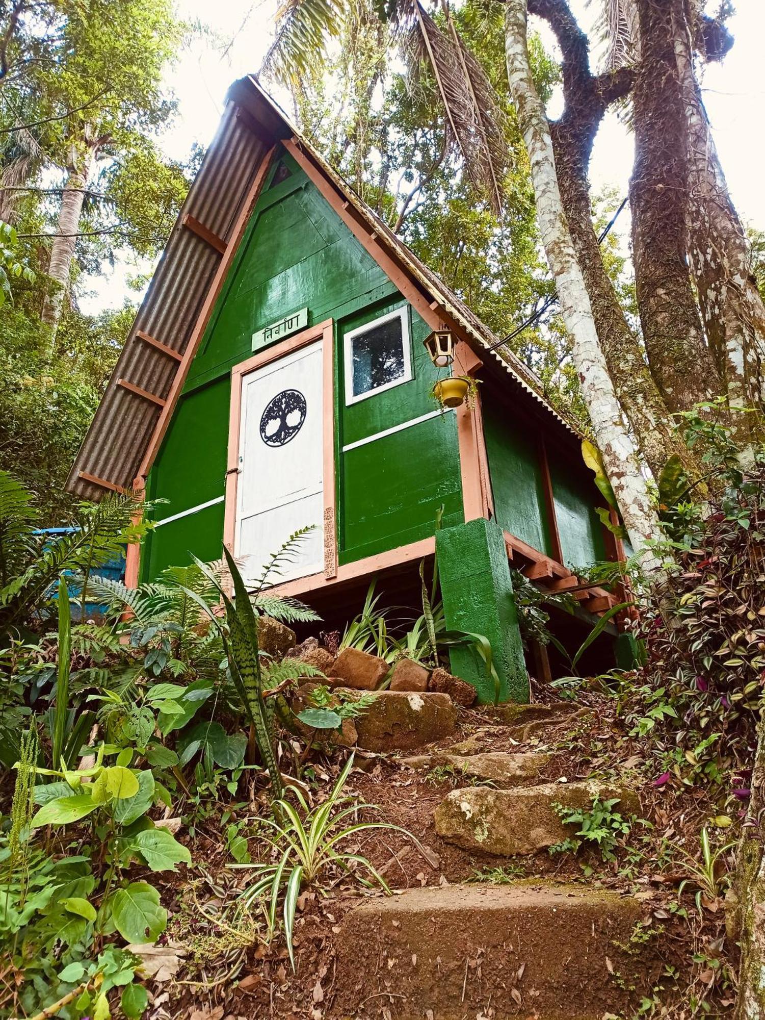 Soluna Hospedagem Familiar - Diarias De Acomodacoes Unicas Florianópolis 外观 照片