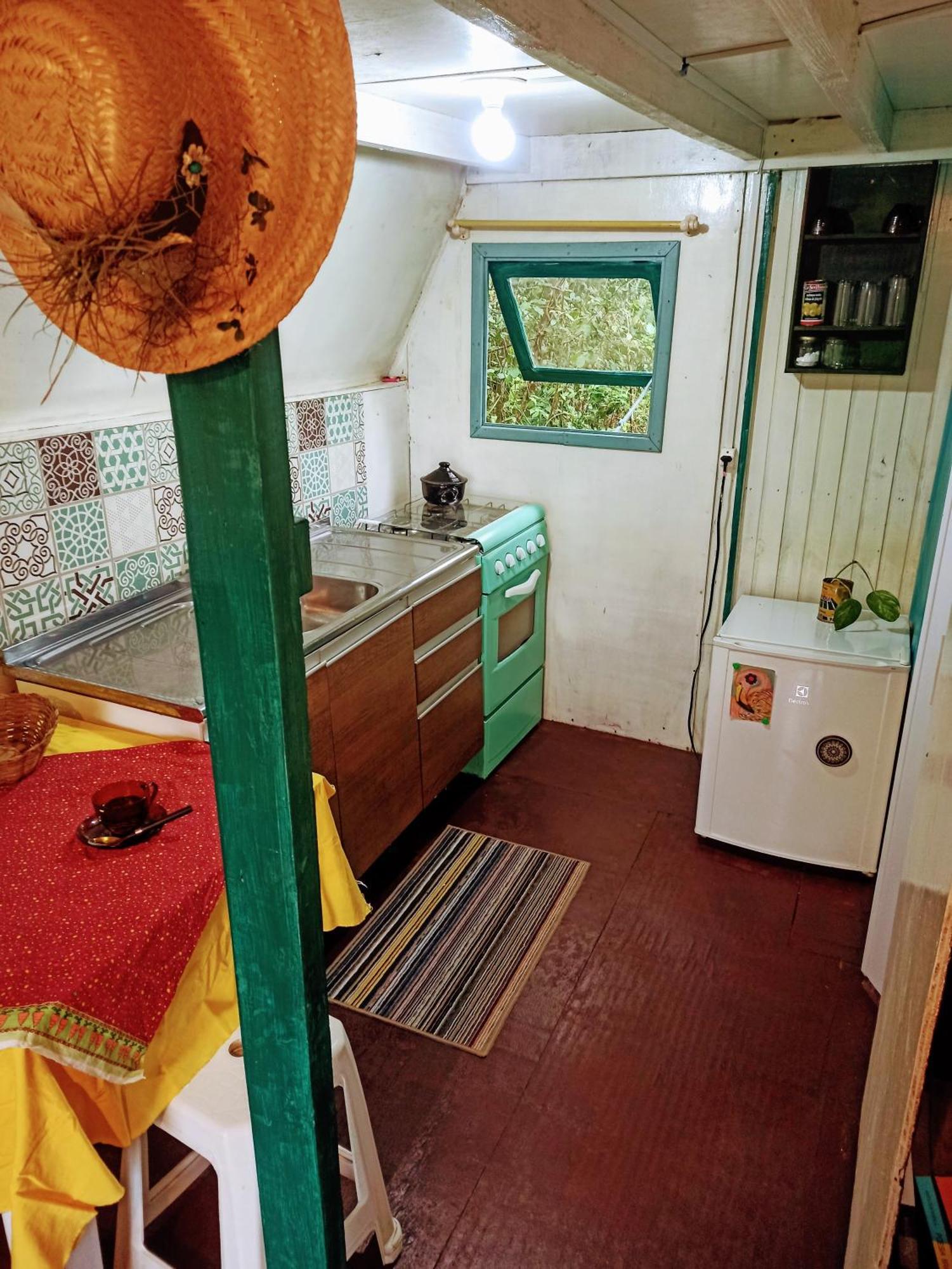 Soluna Hospedagem Familiar - Diarias De Acomodacoes Unicas Florianópolis 外观 照片